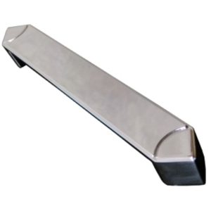 ZC/AGARRADERA MORE M-475 CROMO 160MM