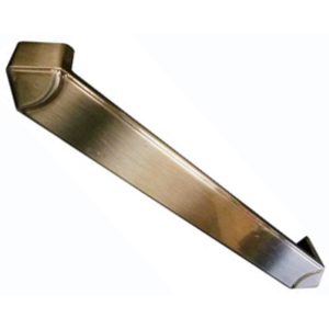 ZC/AGARRADERA MORE M-475 SATIN 192MM