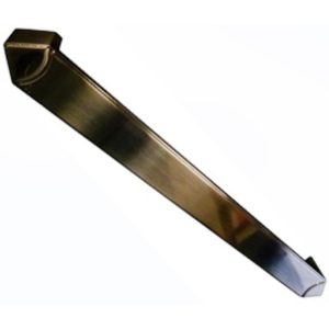 ZC/AGARRADERA MORE M-475 SATIN 256MM