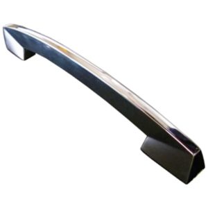 AGARRADERA MORE M-478 CROMO 160MM