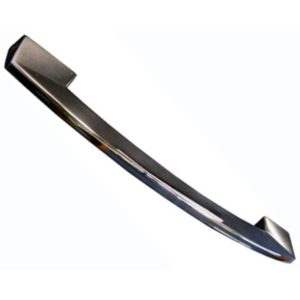 ZC/AGARRADERA MORE M-478 CROMO 192MM