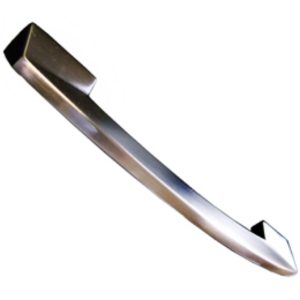 AGARRADERA MORE M-478 SATIN 160MM