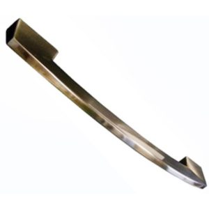 AGARRADERA MORE M-478 SATIN 192MM