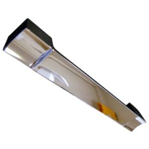 ZC/AGARRADERA MORE M-399 CROMO 160MM