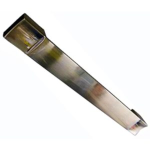 ZC/AGARRADERA MORE M-399 SATIN 192MM