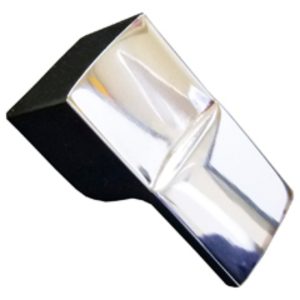 ZC/AGARRADERA MORE M-398 PERILLA CROMO 16