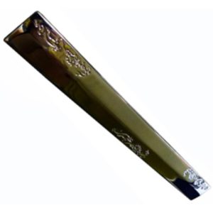 ZC/AGARRADERA MORE M-349 CROMO 192MM
