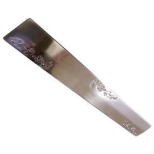 ZC/AGARRADERA MORE M-349 SATIN 160MM