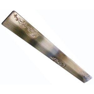 ZC/AGARRADERA MORE M-349 SATIN 192MM