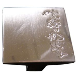 AGARRADERA MORE M-350 PERILLA SATIN