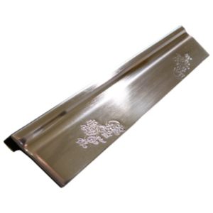 ZC/AGARRADERA MORE M-359 SATIN 160MM