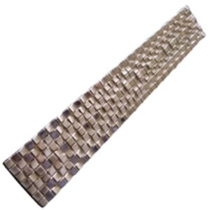 AGARRADERA MORE M-037 SATIN 128MM