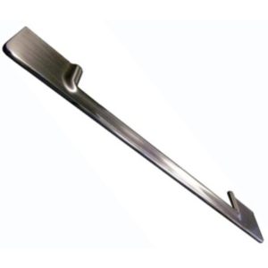 ZC/AGARRADERA MORE M-258 SATIN 160MM