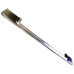 AGARRADERA MORE M-258 SATIN 192MM