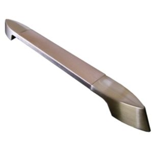AGARRADERA MORE M-362 SATIN 160MM