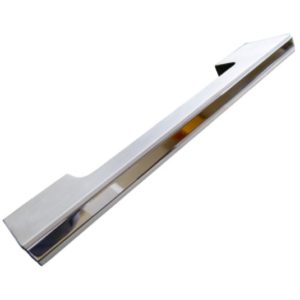 AGARRADERA MORE H-004 CROMO 160MM