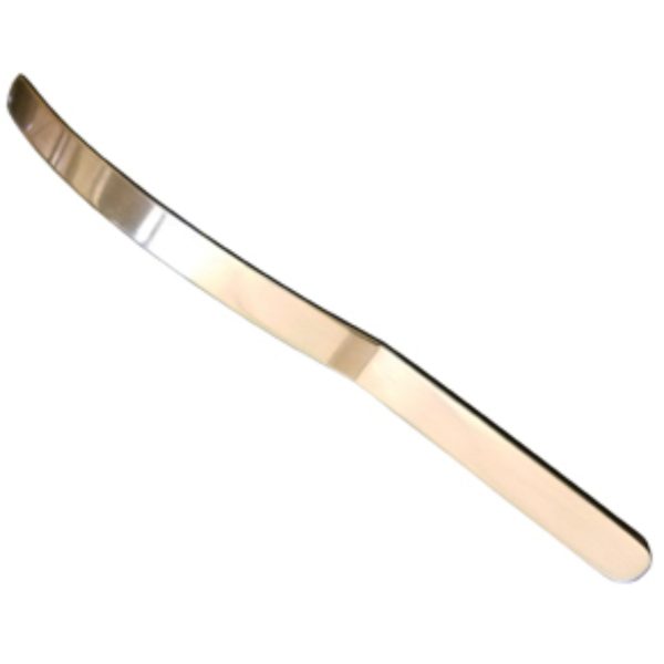 AGARRADERA MORE M-077 SATIN 180MM