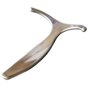 GANCHO PERCHA MORE AM-012 SATIN