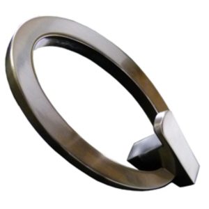 ZC/GANCHO PERCHA MORE AM-018 SATIN