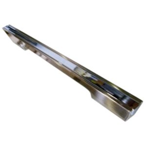 AGARRADERA MORE H-004 SATIN 160MM
