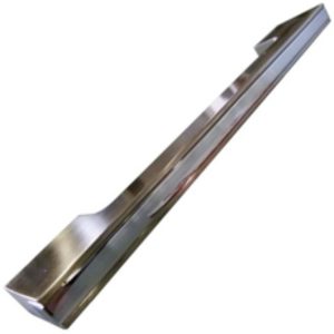 ZC/AGARRADERA MORE H-004 SATIN 192MM