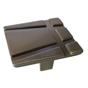 ZC/AGARRADERA MORE M-135 PERILLA SATIN