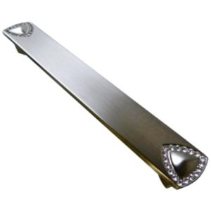 AGARRADERA MORE H-023 SATIN 160MM