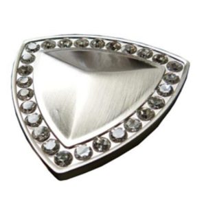 AGARRADERA MORE H-024 PERILLA SATIN TRIANG