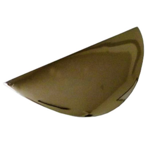 AGARRADERA MORE M-473 CROMO 128MM