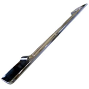 AGARRADERA MORE M-258 CROMO 160MM
