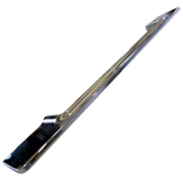 AGARRADERA MORE M-258 CROMO 160MM