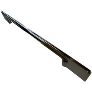 ZC/AGARRADERA MORE M-258 CROMO 192MM
