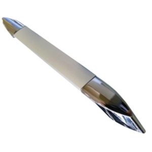 ZC/AGARRADERA MORE M-362 CROMO 160MM