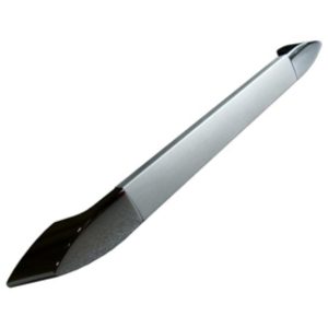 ZC/AGARRADERA MORE M-362 CROMO 192MM