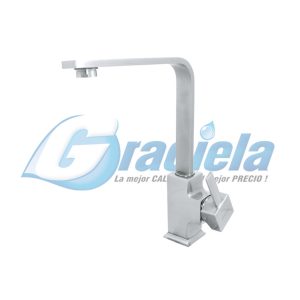 CACHERA GRACIELA FREGADERO MONOC CROMO