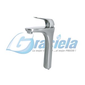 CACHERA GRACIELA LAVATORIO ALTA CROMO