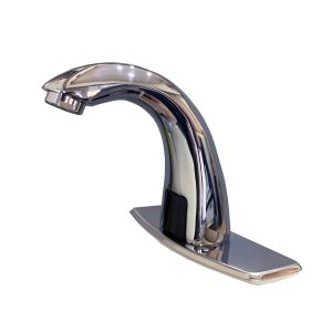 CACHERA GRACIELA LAVAT SENSOR CROMO ELECT FW-A1022