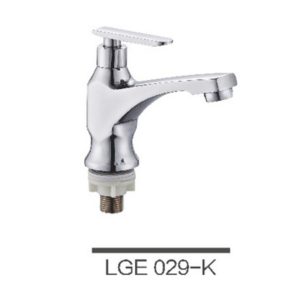 LLAVE LAVATORIO GRACIELA CROMO MANIJA