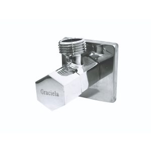 LLAVE CONTROL GRACIELA HEXAG ESC 1/2X1/2 MACH/MACH