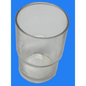 R/GRACIELA VASO P/PORTACEPILLOS