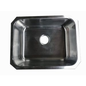 FREGADERO GRACIELA SUBMONTAR 1 TANQUE 58X43