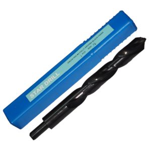 BROCA HSS STARDRILL ESP 1/2 EMP 1 UND