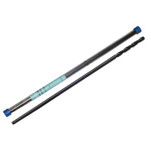 BROCA HSS STARDRILL EMP 1 UND