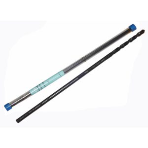 BROCA HSS STARDRILL EMP 1 UND
