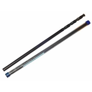 BROCA HSS STARDRILL EMP 1 UND