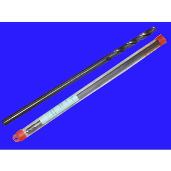 BROCA HSS STARDRILL EMP 1 UND