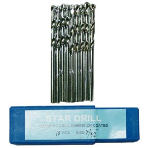 BROCA CONCRETO STARDRILL EMP 10 UND