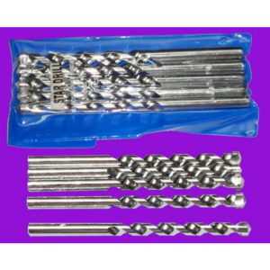 BROCA CONCRETO STARDRILL EMP 5 UND
