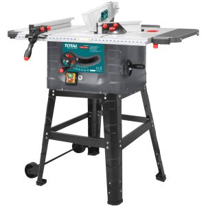 HE/SIERRA CIRCULAR  DE MESA TOTAL 10" 1500W