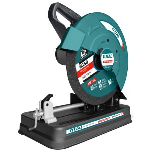 HE/TRONZADORA TOTAL 14" 2350W